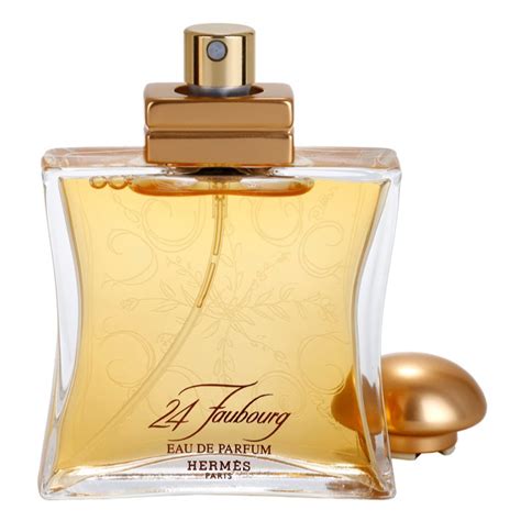 hermes 24 faubourg 100 ml edt aanbieding|Hermes 24 faubourg for women.